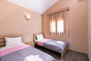 Kapsogeorgis Rooms - Rom