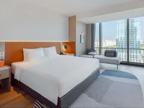Novotel Xi'An Aden - Camera