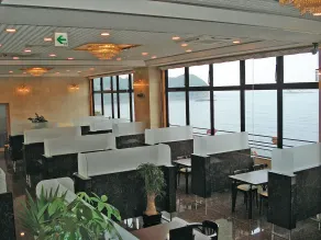 Hotel Nami - Restaurant