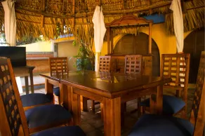 Hotel Casa Yunenisa - Restaurant