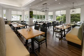Hilton Garden Inn State College - Restaurant