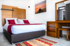 L'Aziz Suites - Near Aga Khan Hospital - Rom