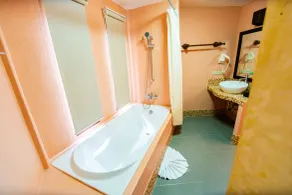 Rummana Boutique Resort - SHA Plus - Bad