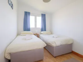 224 Atlantic Bays - Chambre