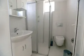 Sunset Apart Otel - Salle de bain