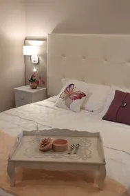 Apart-Hotel la Rocchetta - Værelse