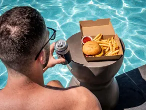 Pullman Sydney Hyde Park - Piscina