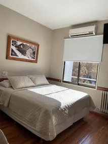 Hotel Vicente López - Zimmer