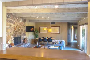Pool & Mtn View! Designer Borrego Springs Hideaway - Intérieur
