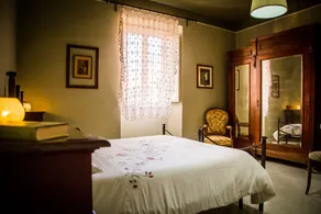 B&B I Due Gelsi - Camera