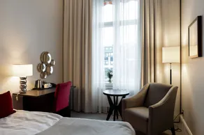 Elite Stora Hotellet Linköping - Room