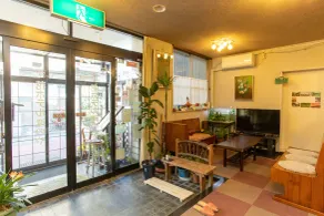 Tabist Hana Hotel Takinoya Aizu-Yanaizu - Hall