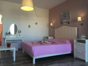 Eleana Studios - Chambre