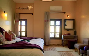 Riad Azawad - Room