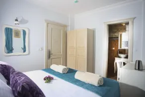 Petunya Konak Boutique Hotel - Camera