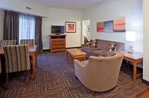 Candlewood Suites Eagan - Mall of America Area by IHG - Room