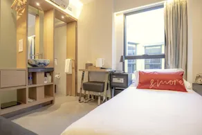 Belive&More - Chambre