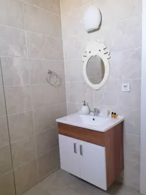 Ispilya Pansiyon - Bagno