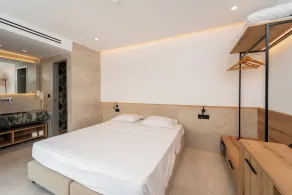 Paloma Seaesta Cabanas - Zimmer