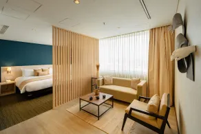 Hotel Faranda Collection Zona G - Room