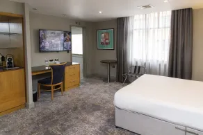 Garner Hotel Nottingham City Centre by IHG - Rom