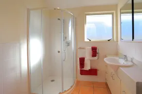 Apollo Motel - Salle de bain