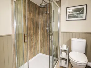 The Cow Shed - Bagno