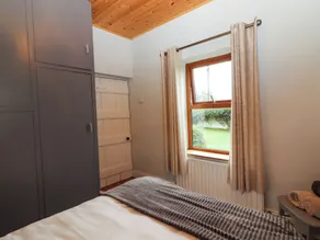Susie's Cottage - Room