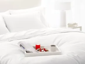 The Westin Wilmington - Chambre