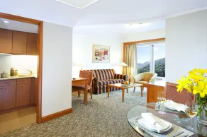 Harbour Plaza North Point - Room