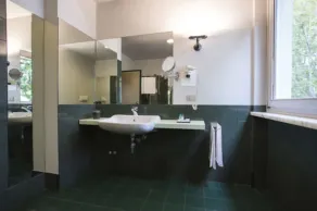 Hotel Buonconsiglio - Salle de bain