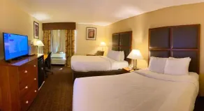 Ocotillo Inn - Chambre