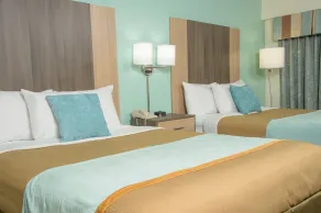 Pigeon River Inn - Chambre