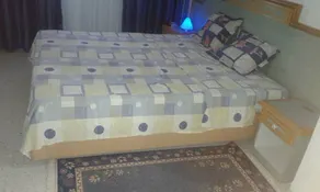 El Goulli Appartement - Habitación
