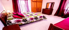 Mahdia Place Apartments - Rum