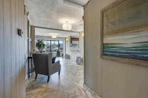 Blue Creek Inn - Hall