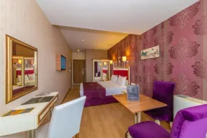 Harmoni Hotel Merter & SPA - Room