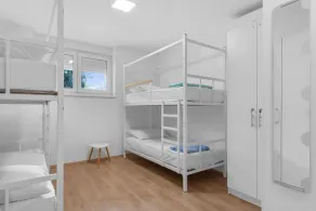 Hostel Elli - Chambre