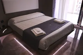 Upper - Boutique Hotel - Chambre