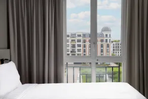 Moxy Paris Clamart - Værelse