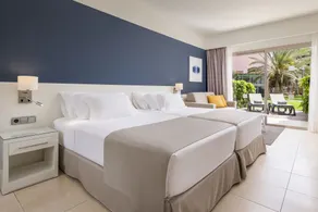 Barceló Fuerteventura Mar - Chambre