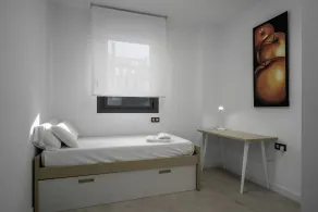 SanSebastianForYou Miracruz Apartment - Rom
