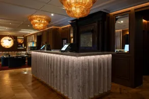 Hotel Montera Madrid, Curio Collection By Hilton - Réception