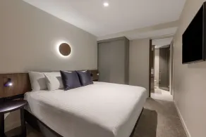 Adina Apartment Hotel Melbourne Southbank - Room