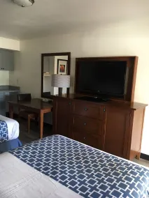 Rodeway Inn Old Town Scottsdale - Chambre