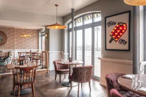 Harbour Hotel & Spa Brighton - Restaurant