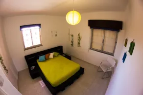 Alameda Hostel - Chambre