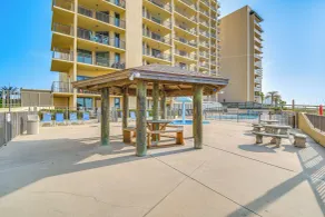 Gulf Coast Luxury Getaway on Orange Beach w/ Views - Interiør