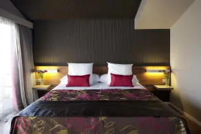 Hotel AF Pesquera - Room
