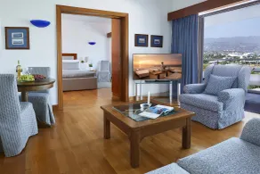 Elounda Beach Hotel & Villas, a Member of the Leading Hotels of the World - Chambre